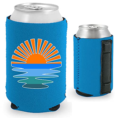 Neon Blue 2 Pack