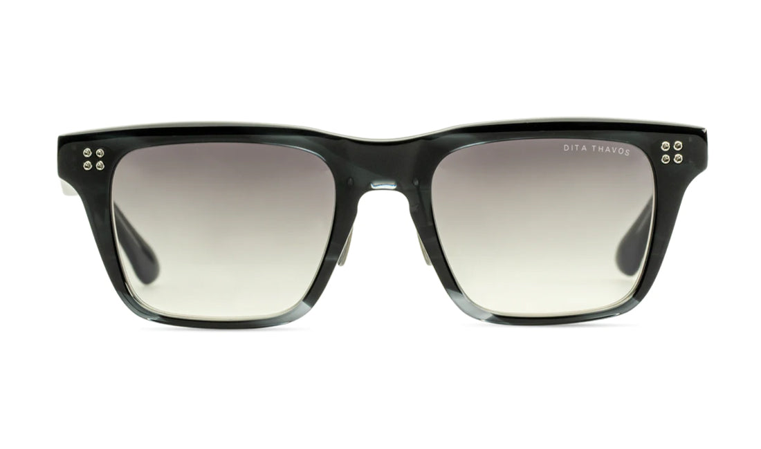 Dita Thavos - Premium Sunglasses for Men & Women | UV Protection, Polarized Lenses, Fashionable Design | Perfect for Driving, Travel, and Outdoor Activities