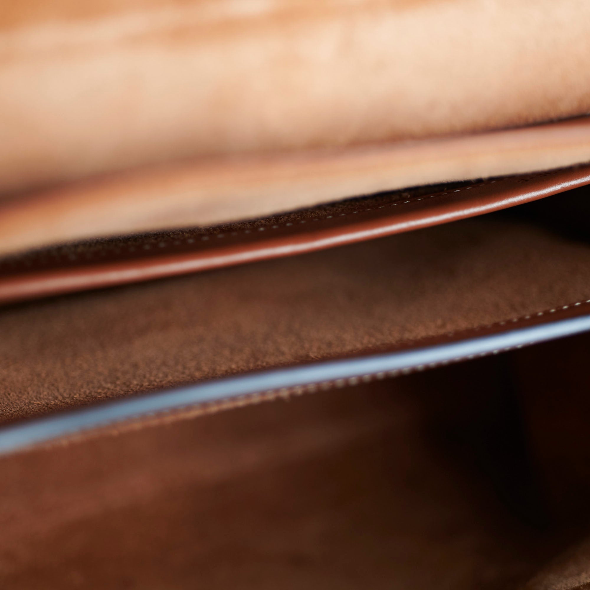 Celine Medium Soft 16 Leather Shoulder Bag in Tan - Perfect for Work, Travel & Everyday Luxury