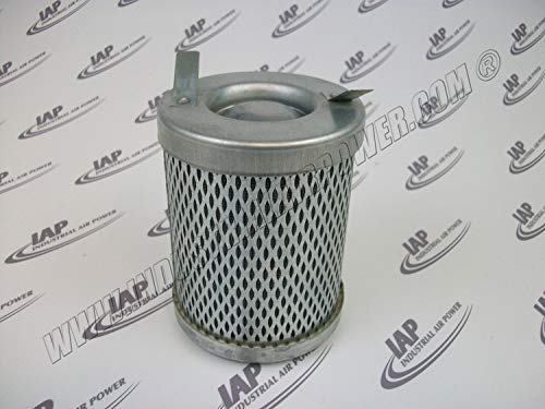 Quincy Air Compressor Air Oil Separator 127139 - High Efficiency Replacement Part for Quincy Compressors | Perfect for Industrial & Workshop Air Systems