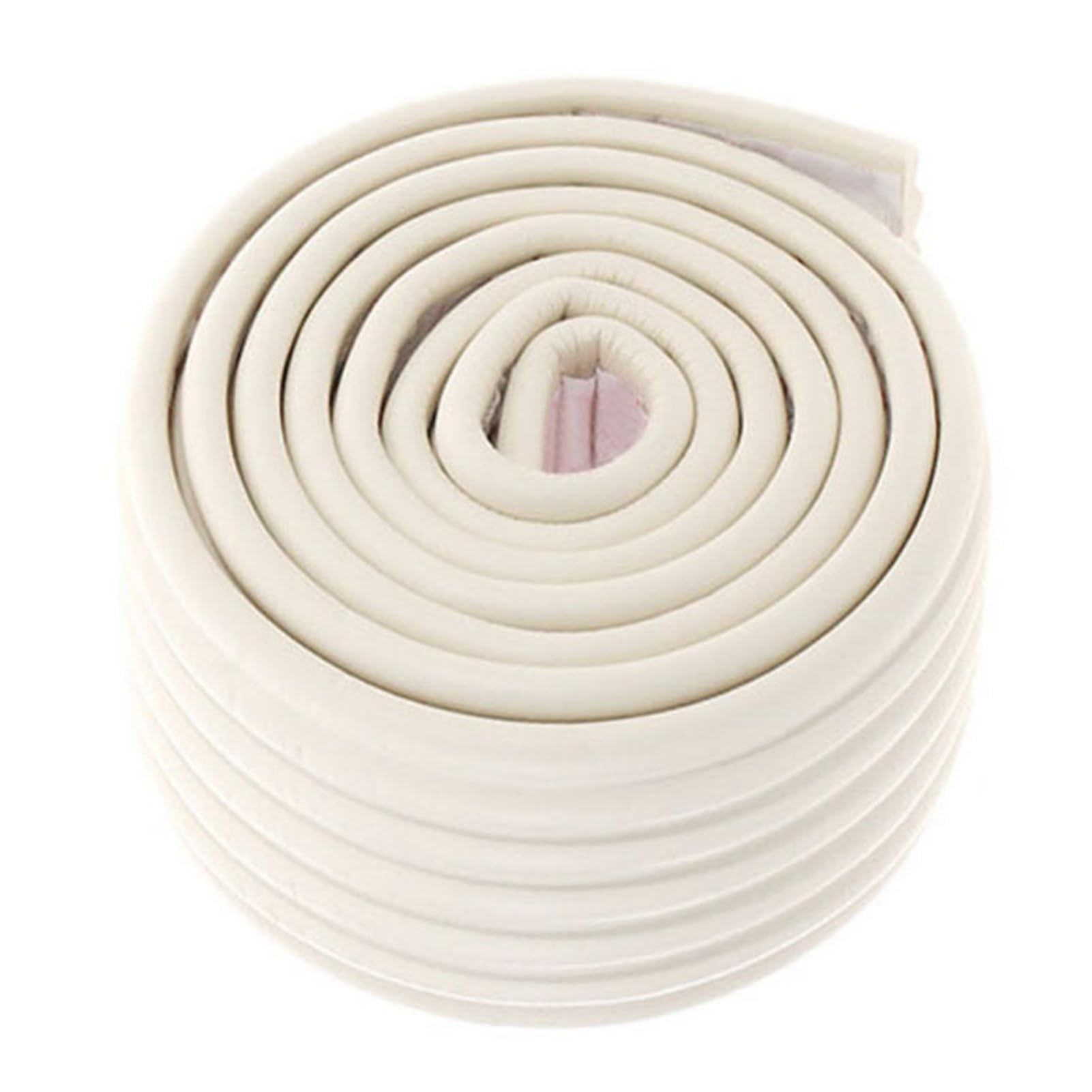 Soft Foam Baby Corner Protectors - 12 Pack Safety Bumpers for Furniture, Tables, Walls & Fireplaces | Baby Proofing Essentials for Home & Nursery | Prevent Injuries on Sharp Edges