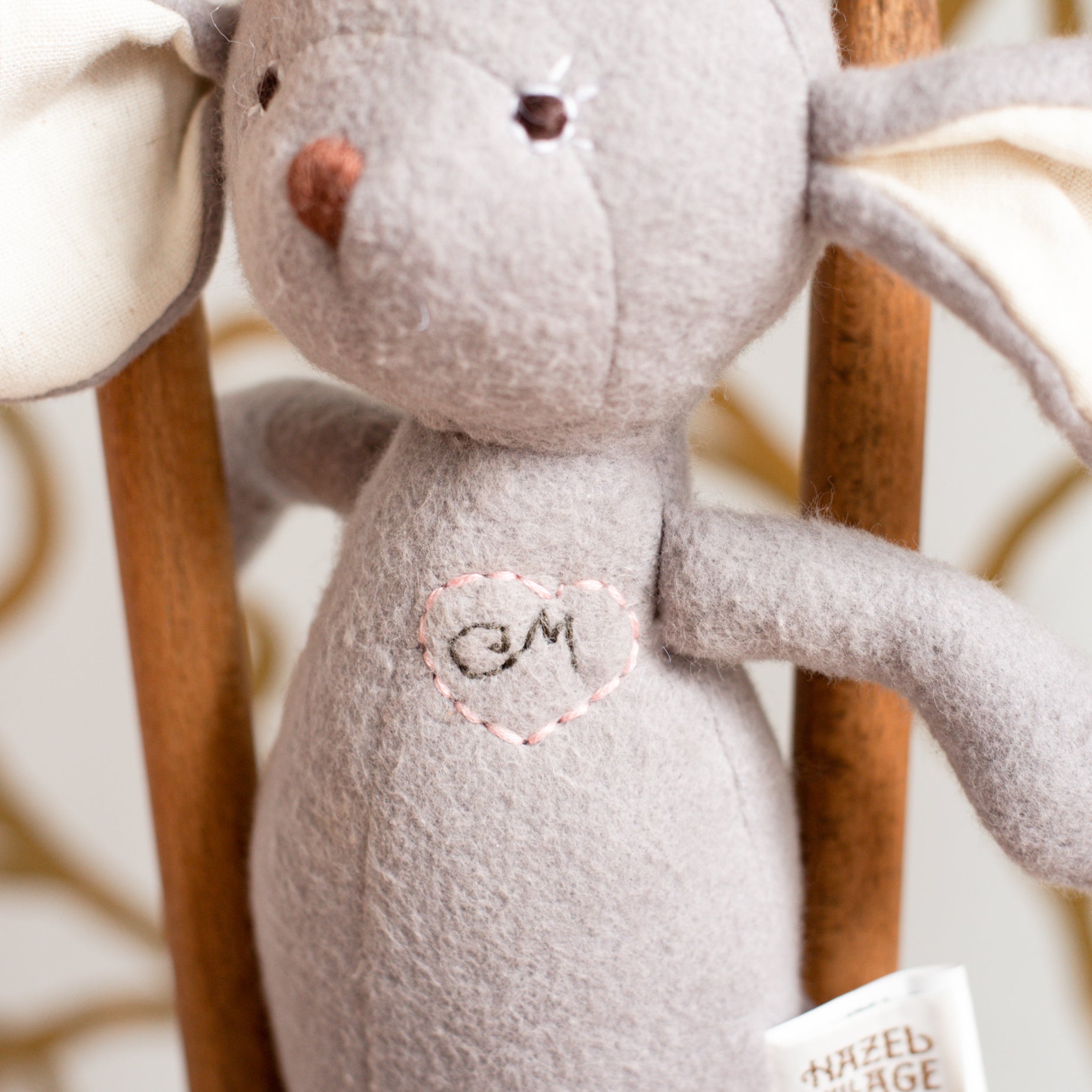 Personalized Monogrammed Gifts - Custom Initials for Home Decor, Wedding Favors & Special Occasions | Perfect for Engravings, Embroidery & DIY Projects