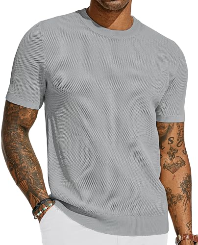 Silver Gray