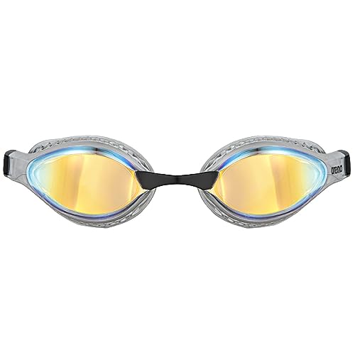 Yellow Copper/Silver