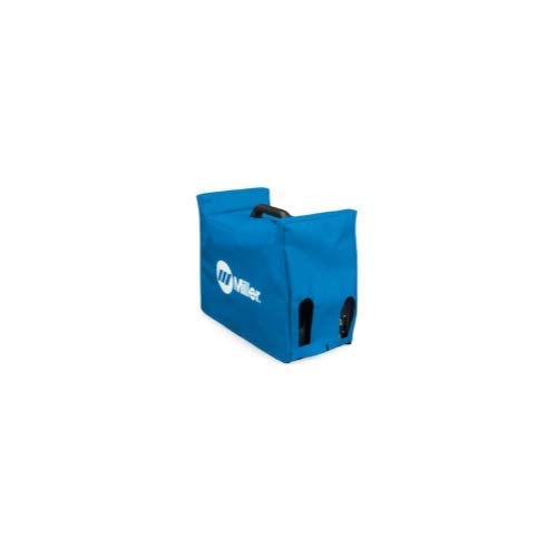 Miller Multimatic 220 Welding Machine Protective Cover (301524) - Durable Dust & Waterproof Shield for MIG/TIG/Stick Welders - Workshop & Job Site Protection