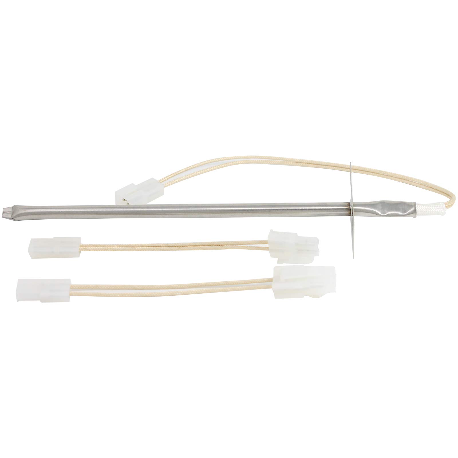 UpStart Components 12001656 Oven Temperature Sensor Replacement - Compatible with Part Number 7430P010-60 & 12001656 - High Precision Range/Oven Thermometer for Accurate Baking & Cooking