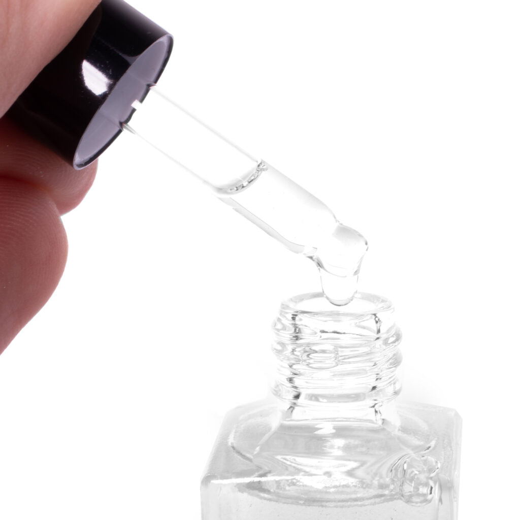 Premium Elixir Mixing Liquid for DIY Skincare & Haircare - Natural Formula for Glowing Skin & Healthy Hair | Perfect for Homemade Serums, Toners & Beauty Treatments