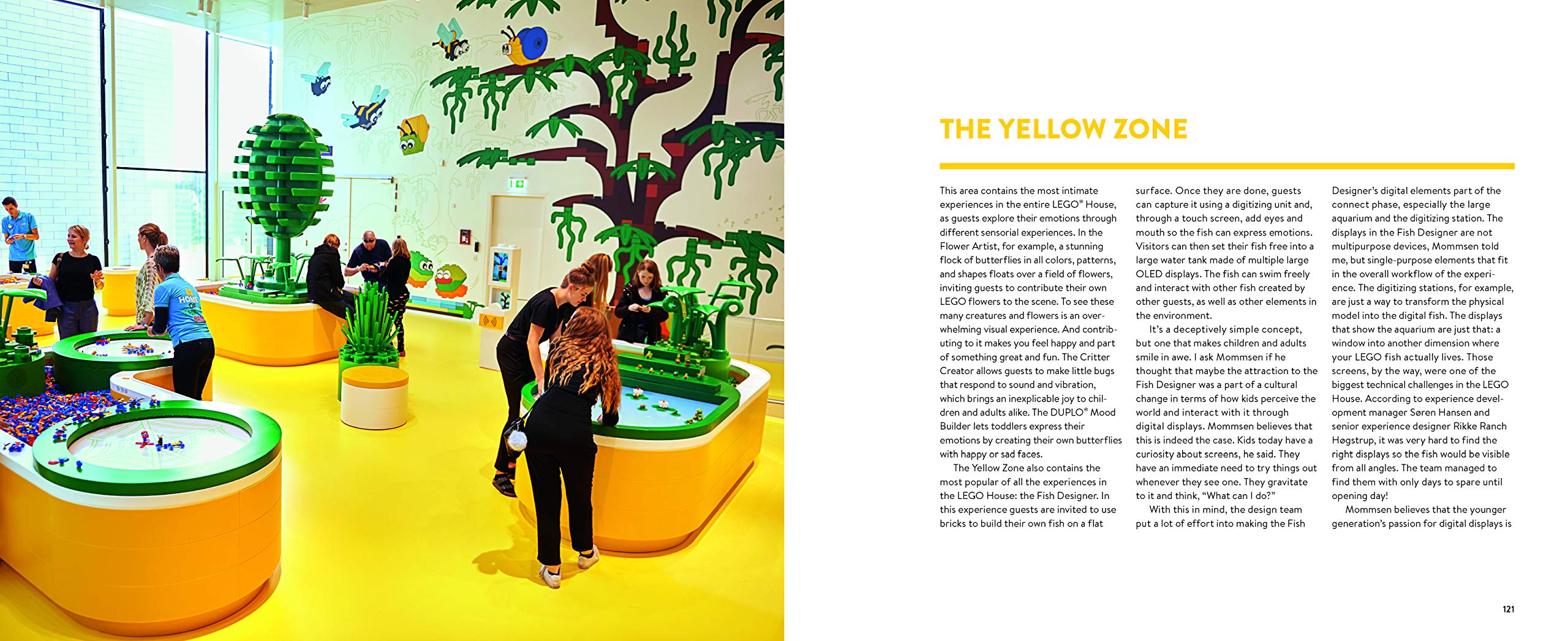 The Secrets of LEGO House: Exclusive LEGO x Chronicle Books Collaboration - Perfect for LEGO Fans, Collectors & Creative Play at Home