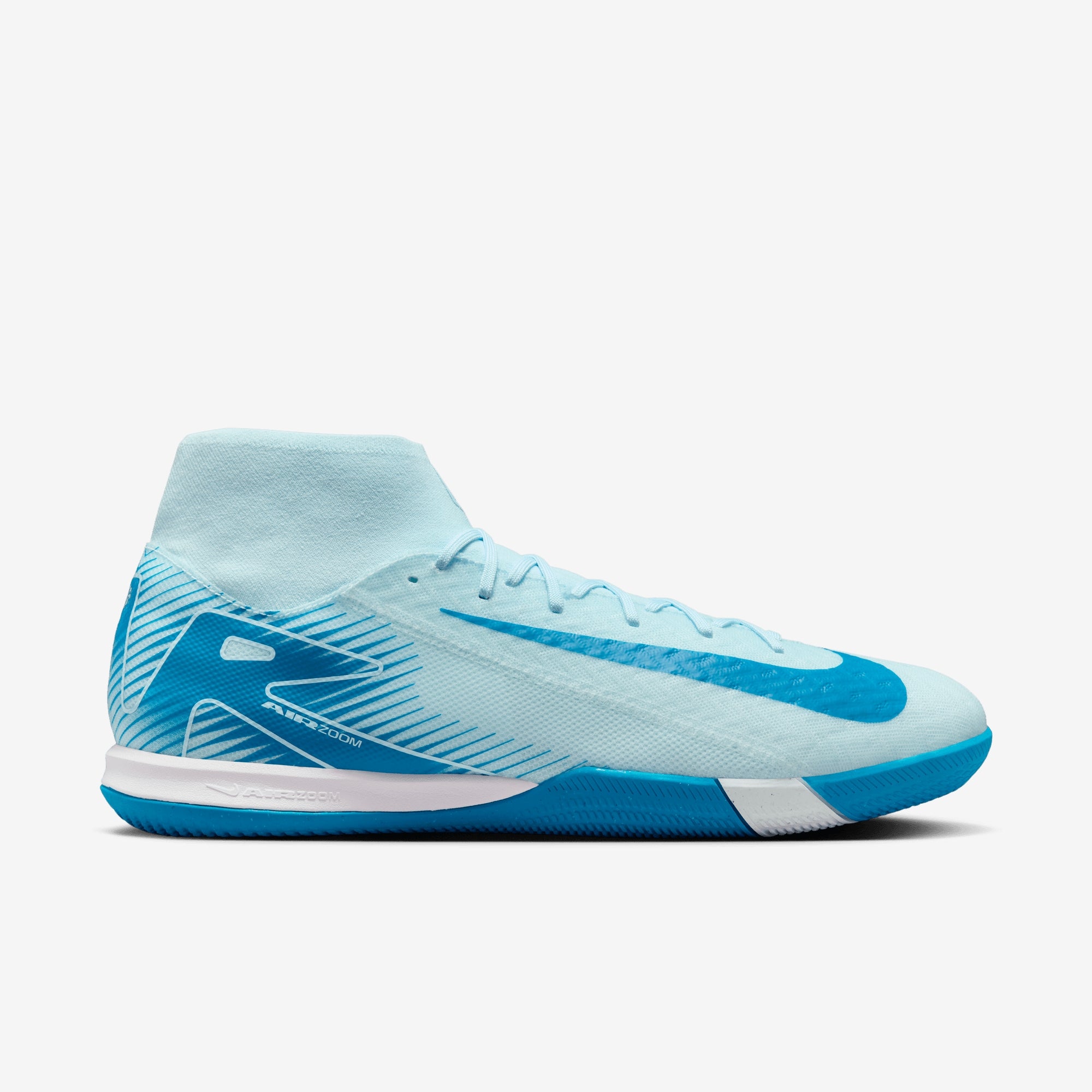 Glacier Blue/Blue Orbit