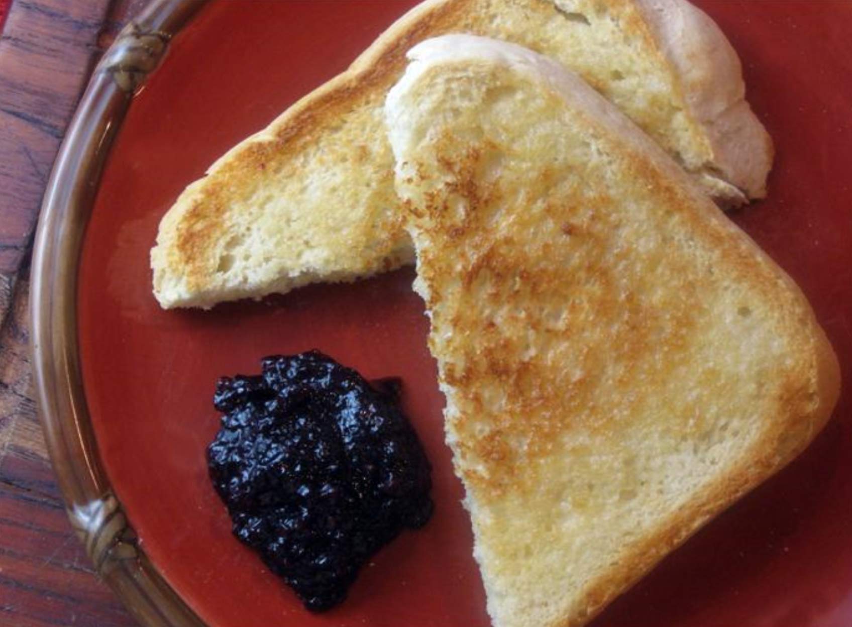 The Prepared Pantry Sourdough English Muffin Bread Mix - Easy Homemade Artisan Bread for Bread Machine or Oven Baking (Single Pack) - Perfect for Breakfast, Brunch or Afternoon Tea