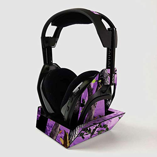 Purple Tree Camo