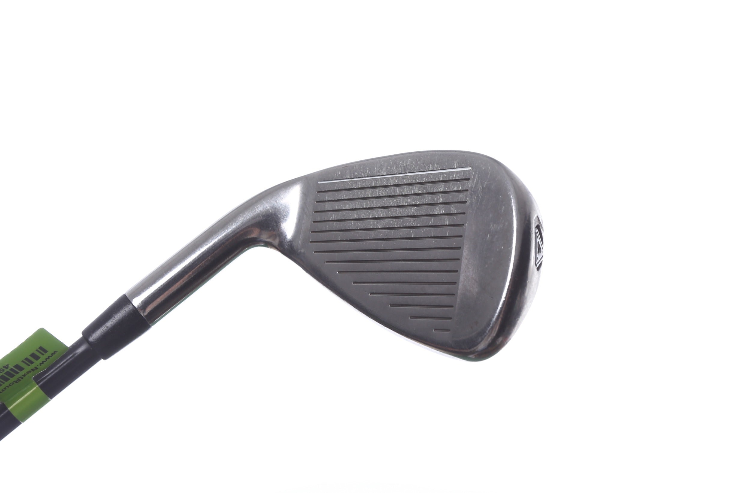 Used Cleveland Launcher XL Halo Single 8 Iron Golf Club - Right Handed Ladies Flex for Women Golfers | Perfect for Driving Range Practice & Course Play