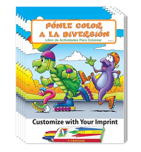 Custom With Crayons
