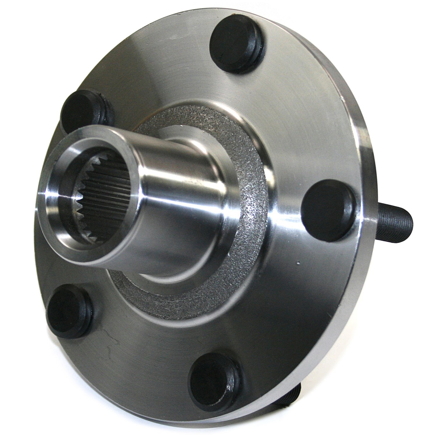 DuraGo 29595075 Front Wheel Hub Assembly - Replacement for Cars & Trucks - Durable & High-Performance - Perfect for Off-Roading & Daily Commuting
