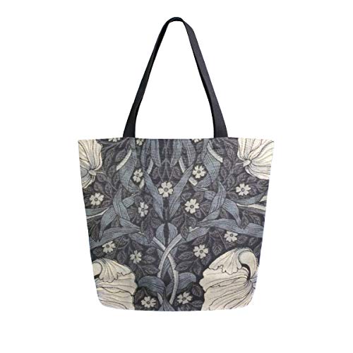 William Morris Flowers01