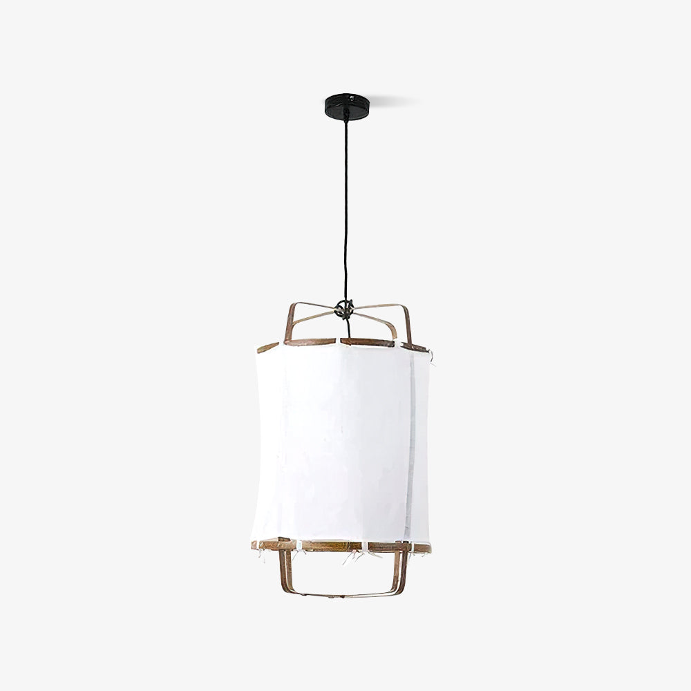 Modern Ay Illuminate Pendant Light - Adjustable Hanging Fixture for Kitchen Island, Dining Room & Bedroom Lighting - Energy Efficient LED Ceiling Light with Dimmable Function
