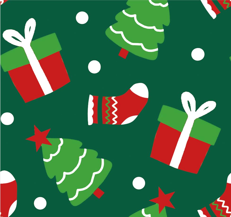 2# Christmas Tree