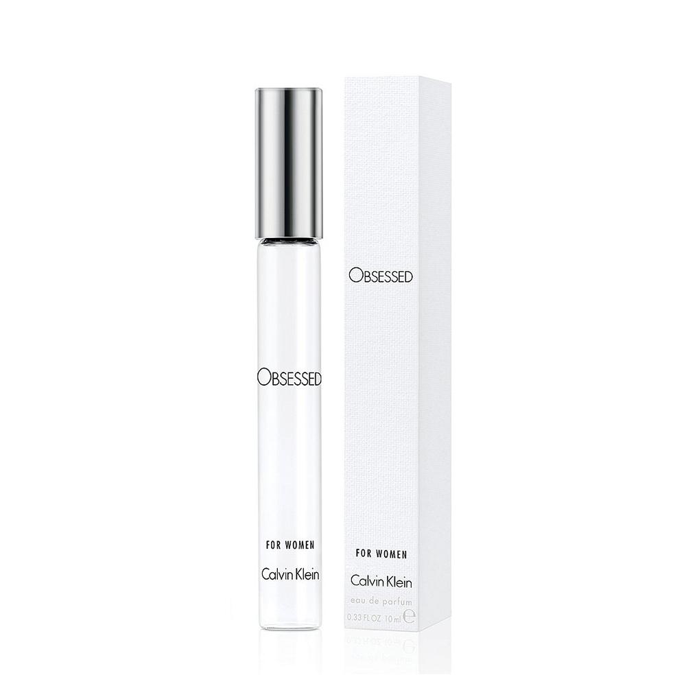 Calvin Klein Obsessed Women's Eau De Parfum Spray 1.7 oz - Floral Vanilla Scent for Day & Night Wear, Long-Lasting Fragrance for Work, Date & Special Occasions