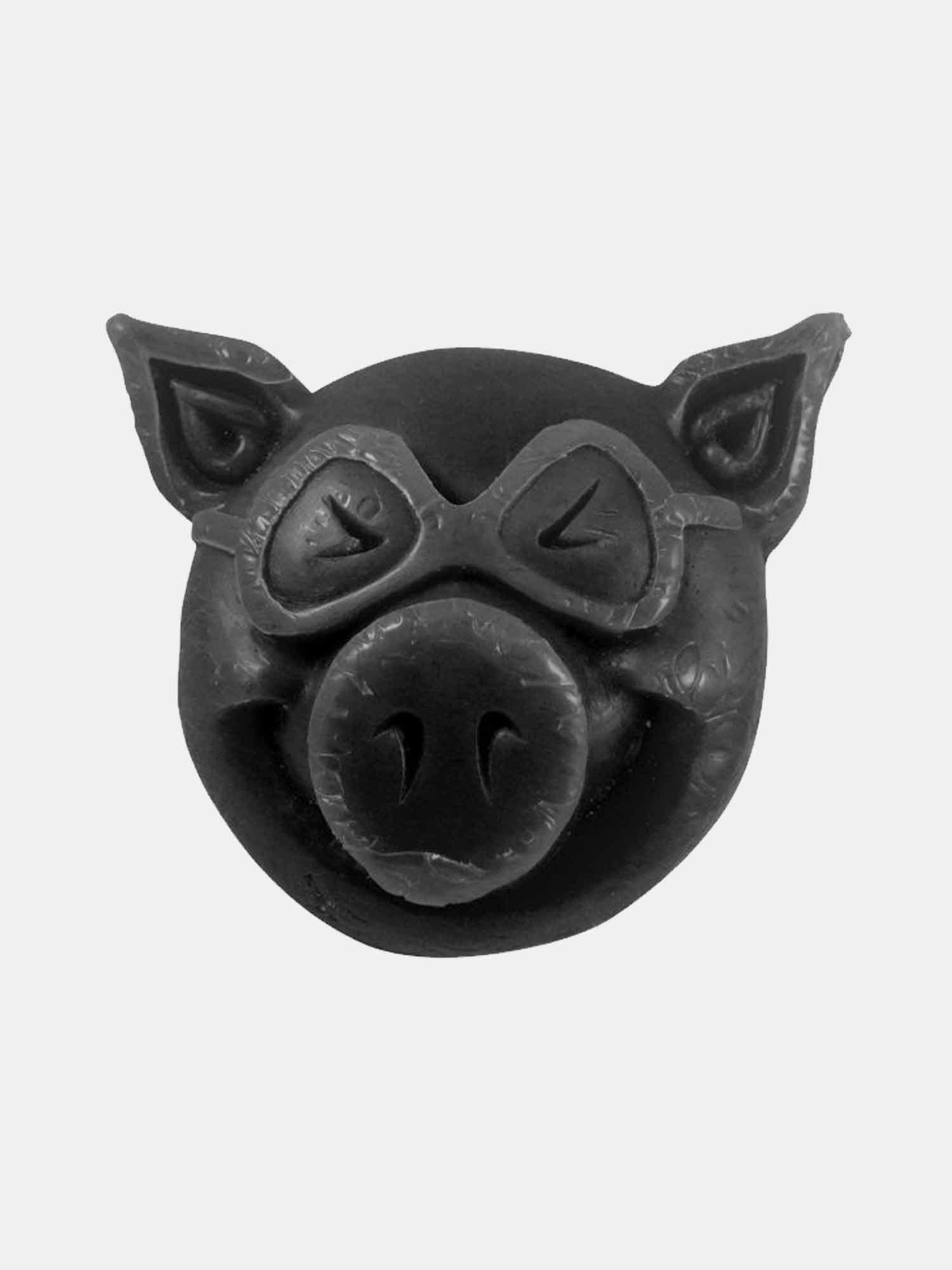 Premium Pig Head Wax for Hair Styling & Grooming - Strong Hold & Natural Shine - Perfect for Pompadours, Quiffs & Classic Hairstyles - Salon Quality Styling Wax for Men & Women