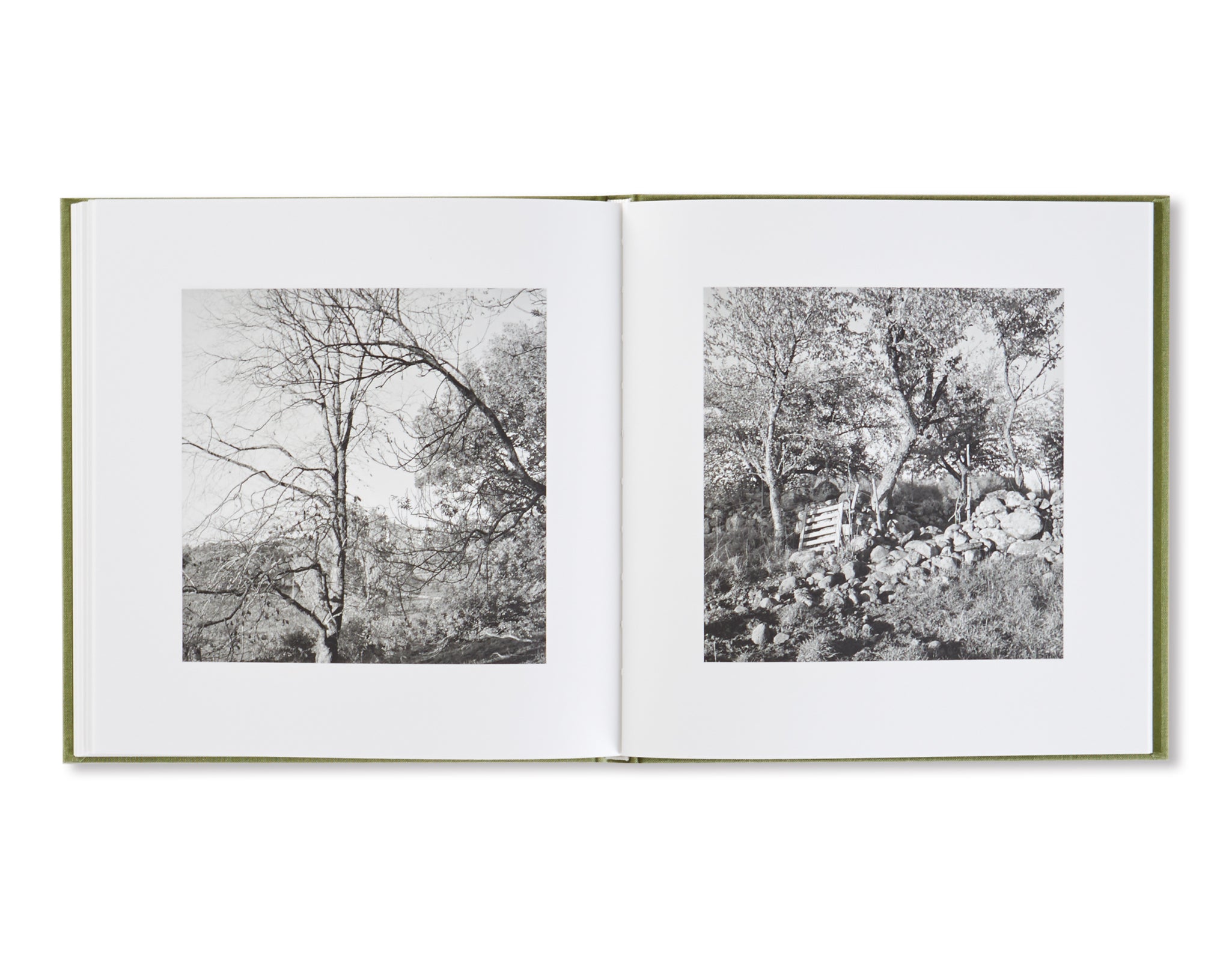 ÖGLUNDA by Gerry Johansson - Signed Photography Book - Perfect for Art Collectors & Photography Enthusiasts