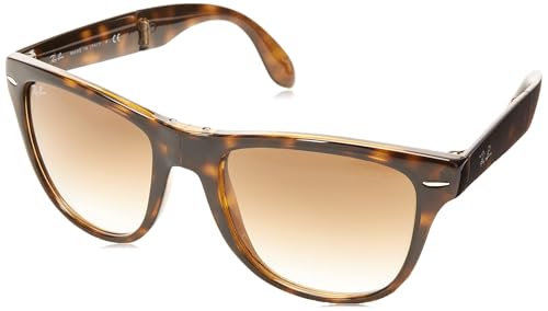 Light Havana/Clear Gradient Brown