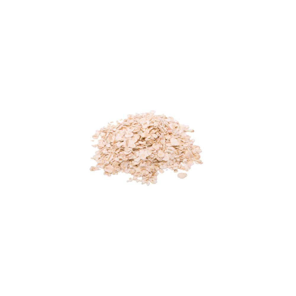 Organic Quick Oats 50 lb Bulk - Sturm Village Farms - High Protein Whole Grain Rolled Oats for Baking, Smoothies & Healthy Breakfast - USDA Certified Non-GMO Gluten-Free Oatmeal