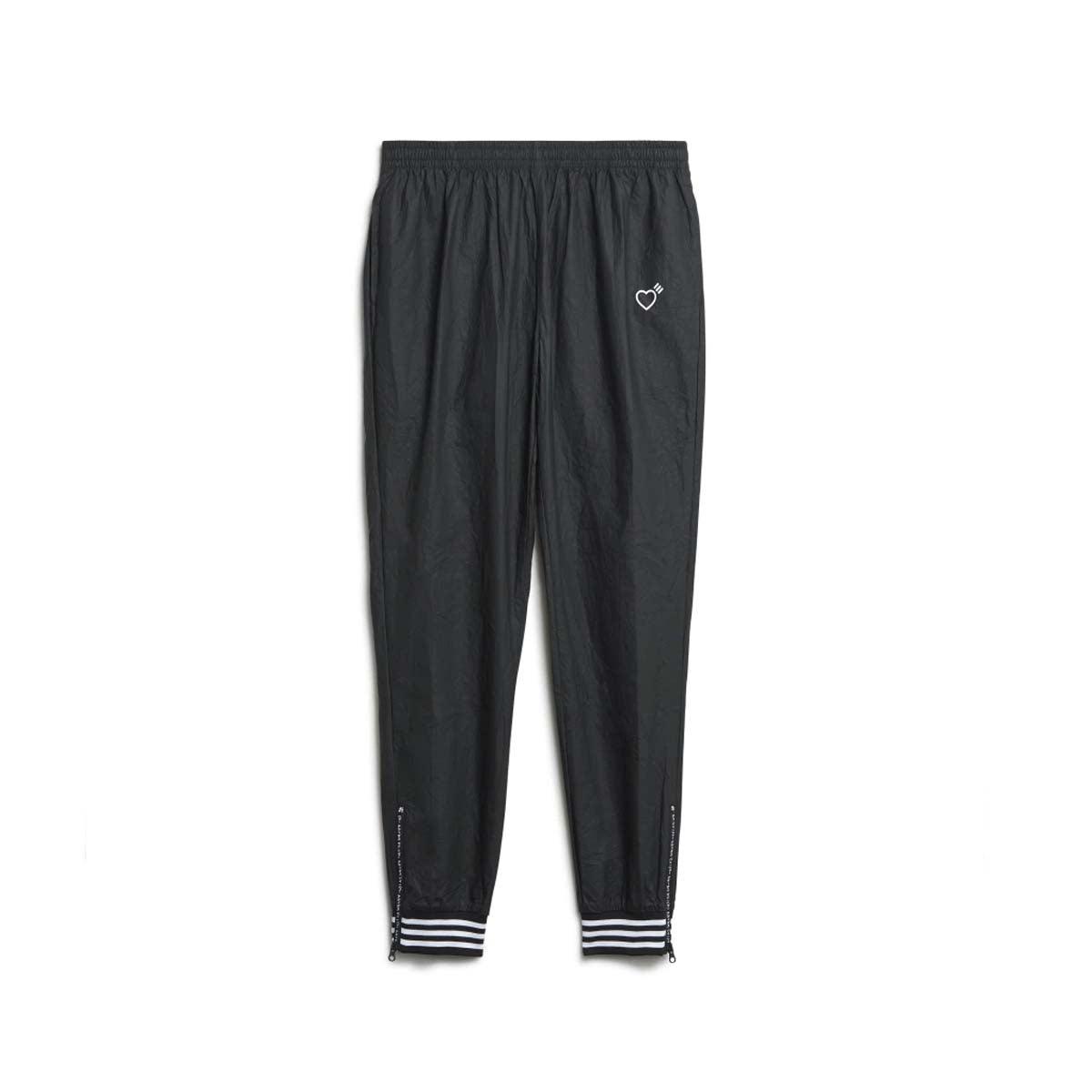 Human Made Track Pants for Men - Comfortable Jogging Pants with Elastic Waistband - Perfect for Running, Gym Workouts & Casual Wear