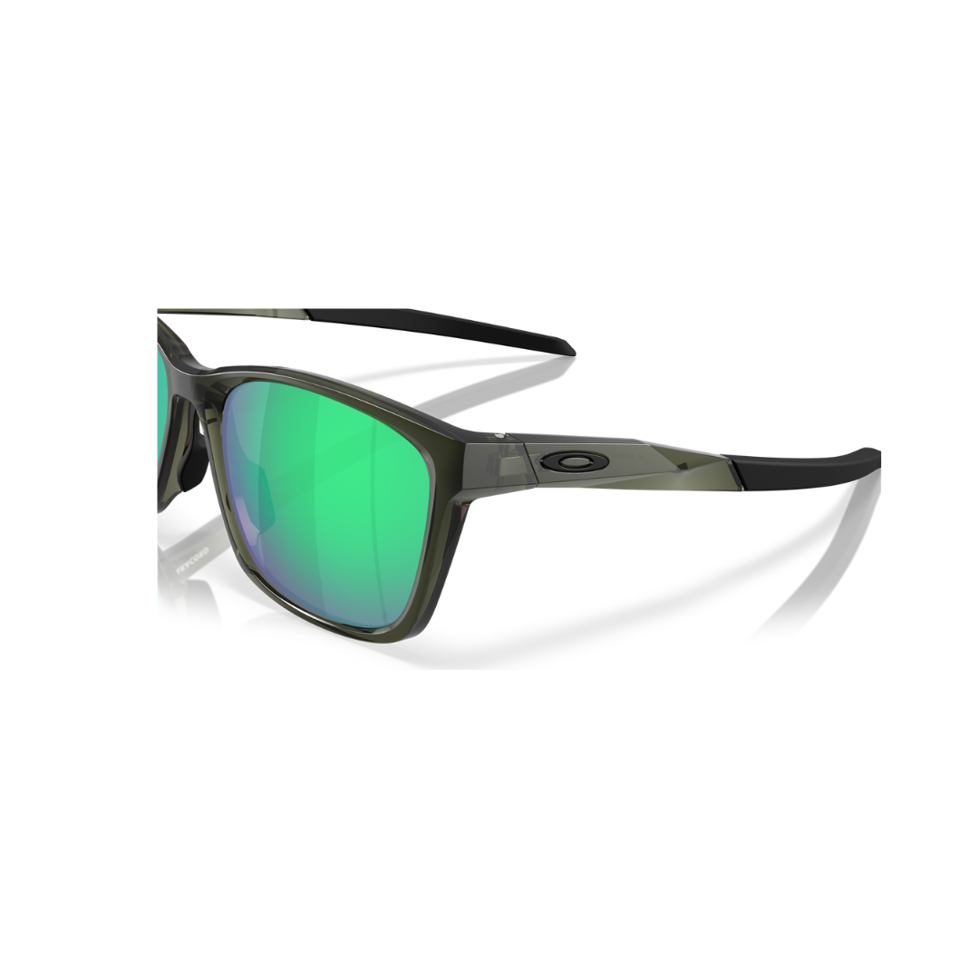 Oakley Paracord Sunglasses 0OO9506D 950602 - Polarized Sports Sunglasses for Running, Cycling & Outdoor Activities