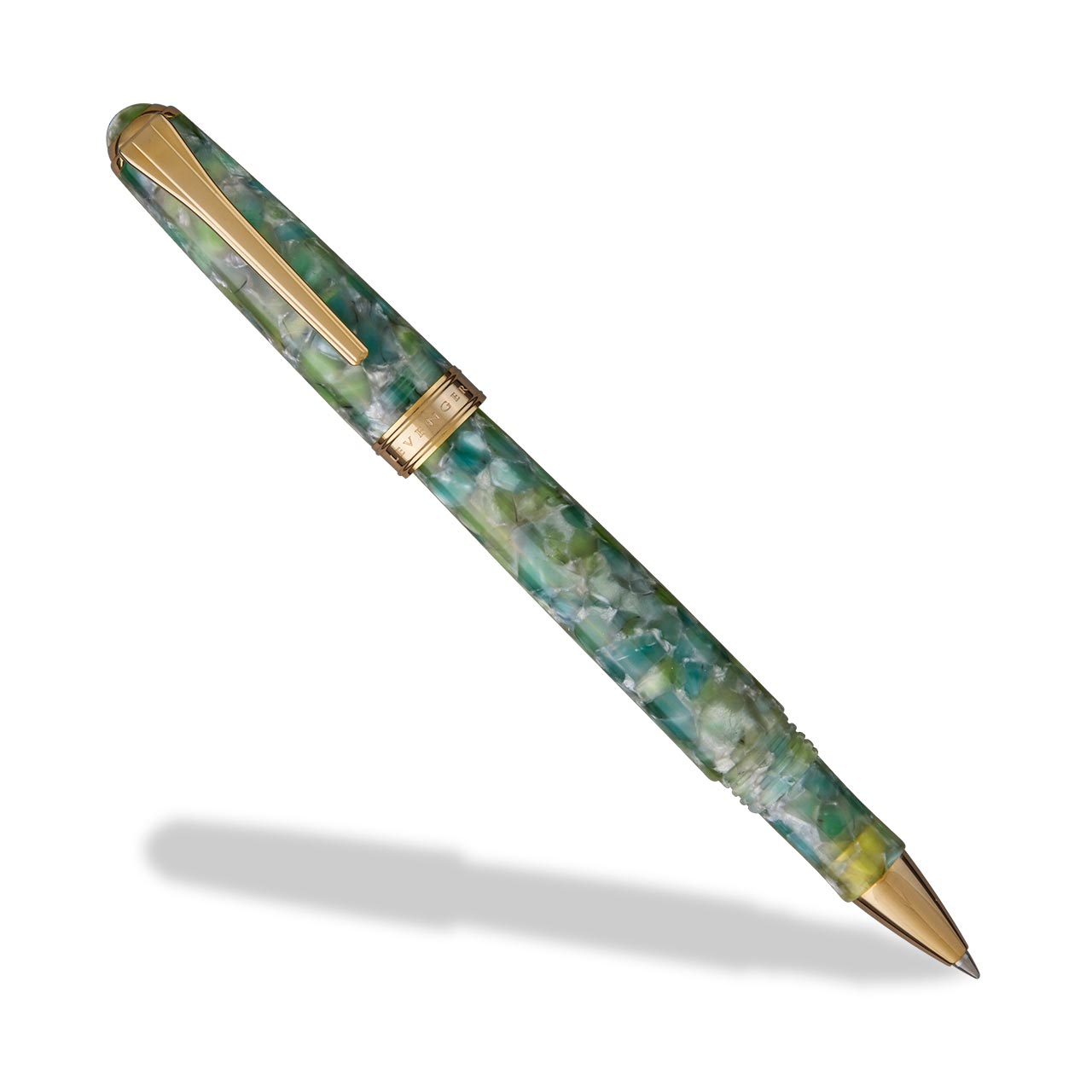 True Writer Classic Versailles Pen - Premium Ballpoint Pen for Smooth Writing - Perfect for Office, School & Gift Giving