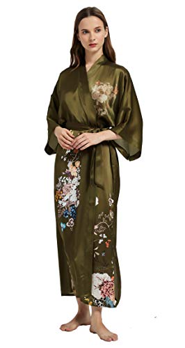 Peony Olive