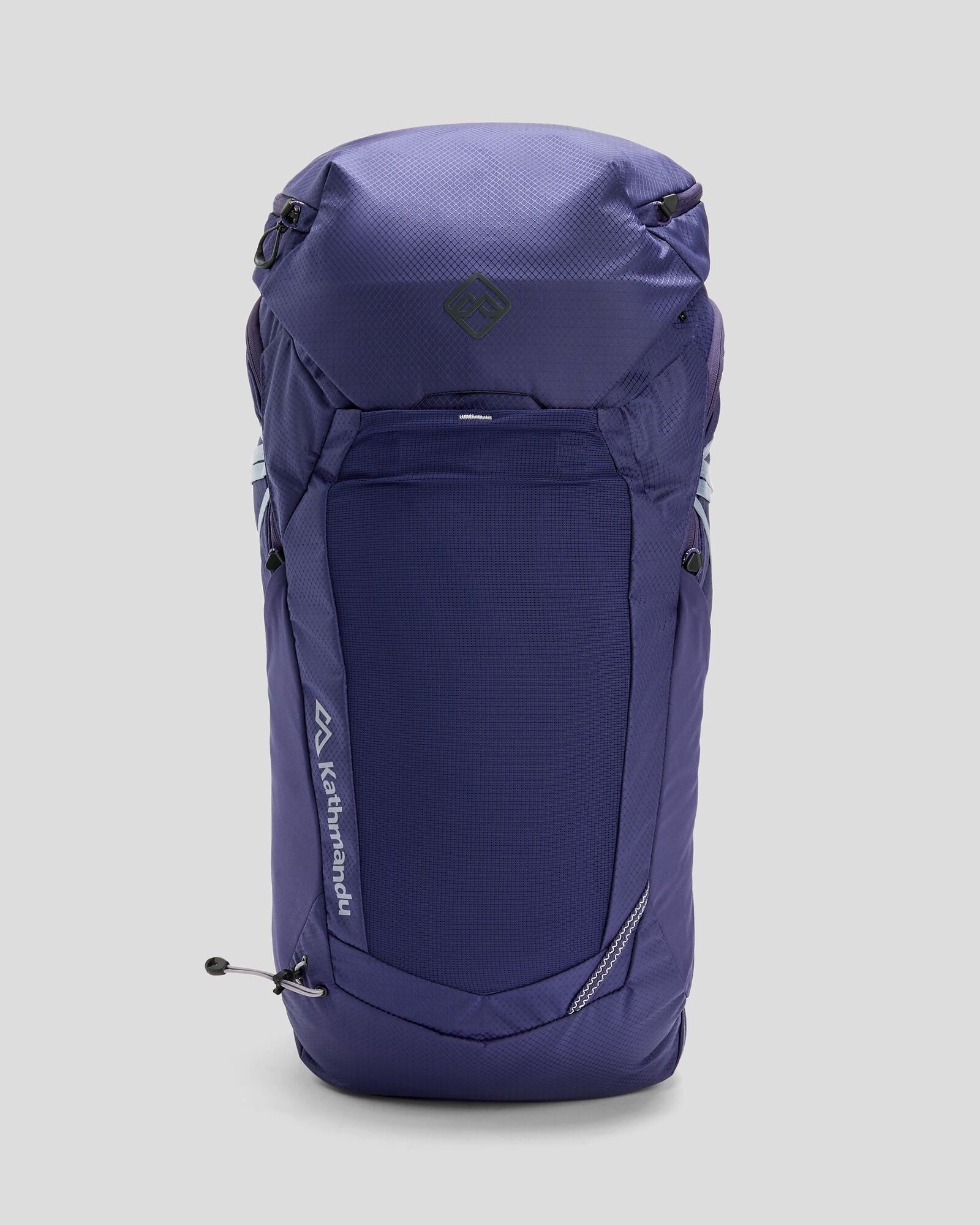 Women's 38L Valorous Backpack - Dark Horizon | Lightweight Hiking & Travel Daypack for Outdoor Adventures