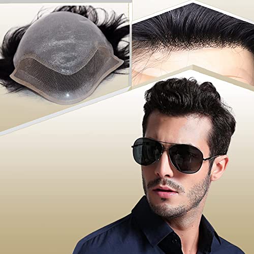 #1 Jet Black Color