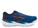 Men's Running Shoes Glycerin 21 - Lightweight Cushioned Sneakers for Jogging & Training - Perfect for Road Running, Gym Workouts & Daily Wear