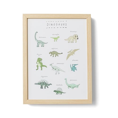 Dinosaurs