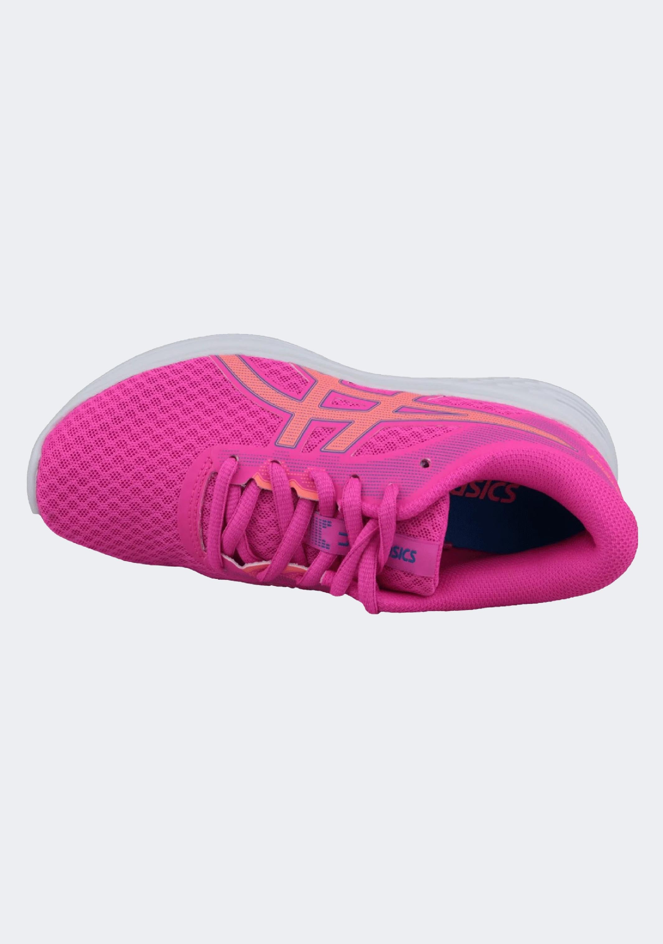 ASICS Kids' Patriot 11 GS Running Shoes - Lightweight Athletic Sneakers for Boys & Girls - Perfect for School, Sports & Daily Activities