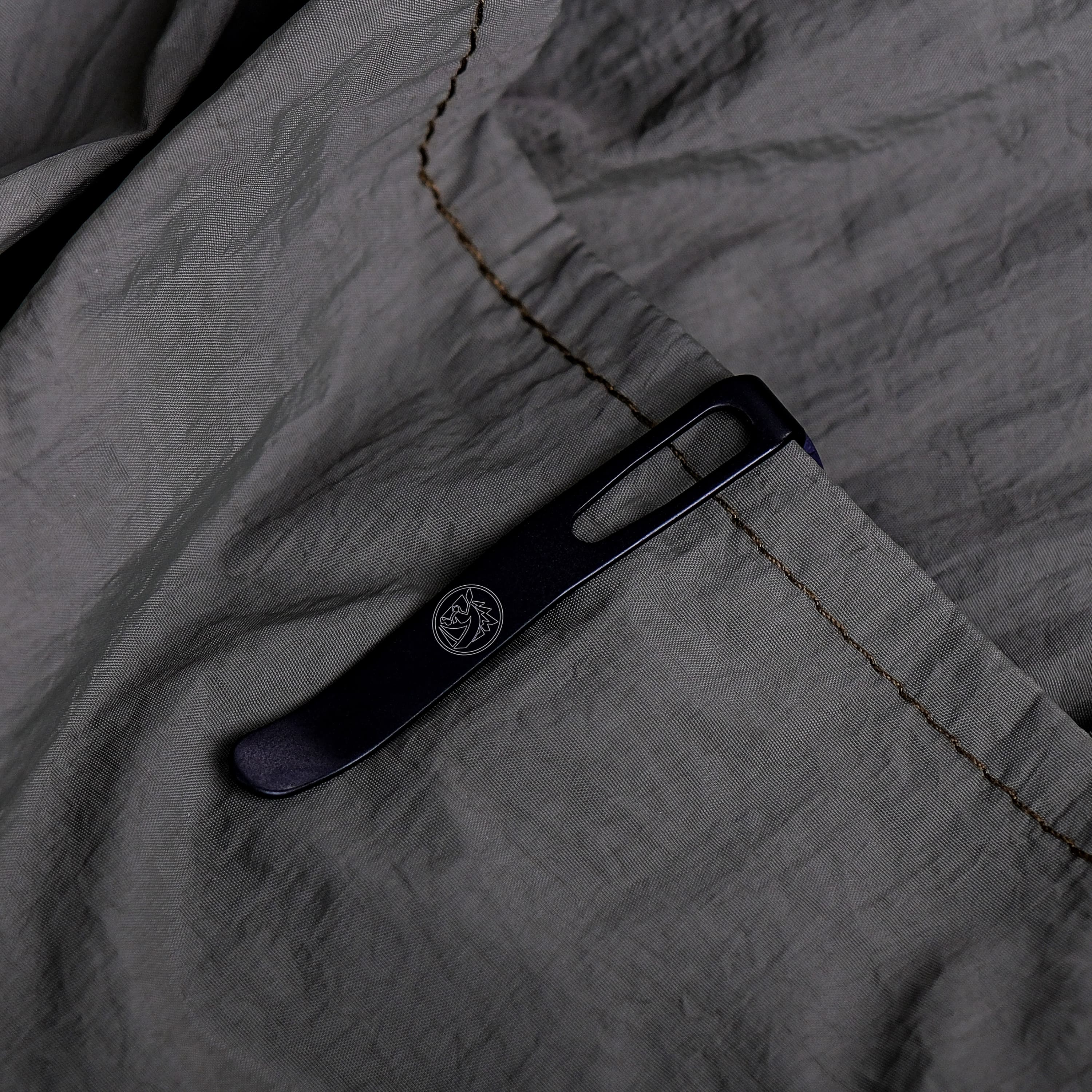 Corgi® V 295 Folding Knife - Vanchor Lock® with 2.95