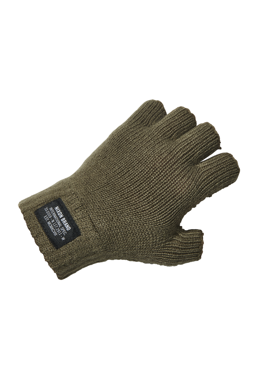 Premium Drifter Gloves for Men & Women - Olive Green Outdoor & Work Gloves - Durable, Comfortable & Breathable for Hiking, Cycling, Motorcycling & DIY Projects