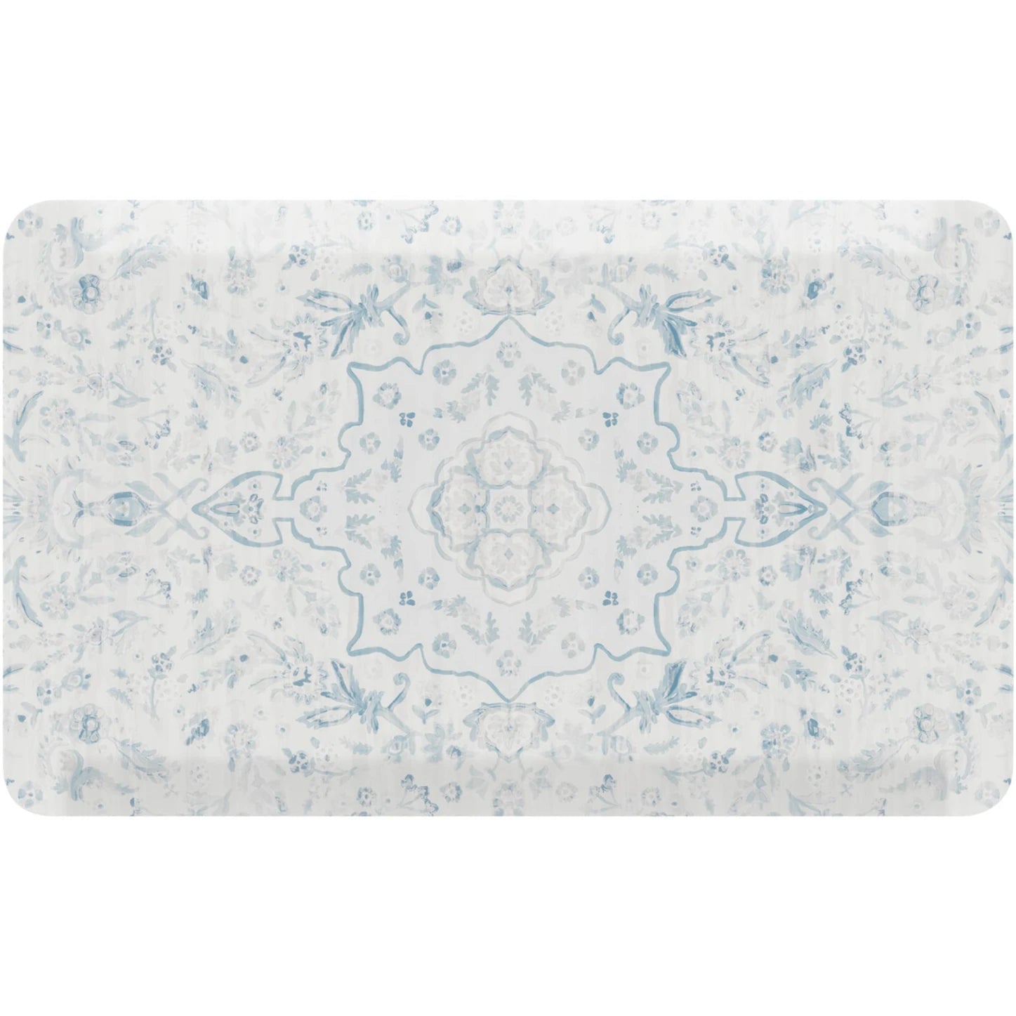 Nama Standing Mat | Anti-Fatigue Comfort Mat for Work & Home | Ergonomic Support for Long Hours Standing - Perfect for Office, Kitchen & Workstations