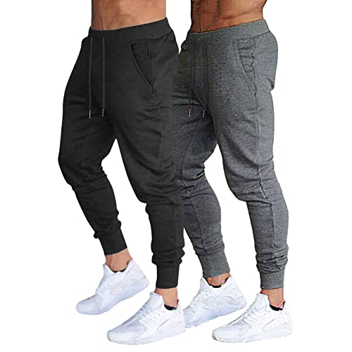 Black&dark Grey