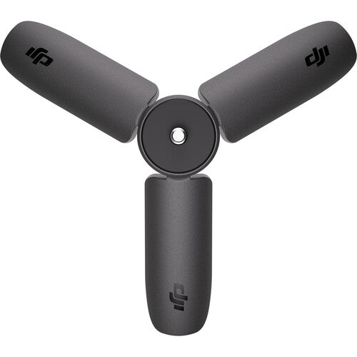 DJI Osmo Mini Tripod - Compact & Lightweight Tripod for Smartphones, Cameras, and Action Cameras - Perfect for Vlogging, Travel, and Outdoor Photography