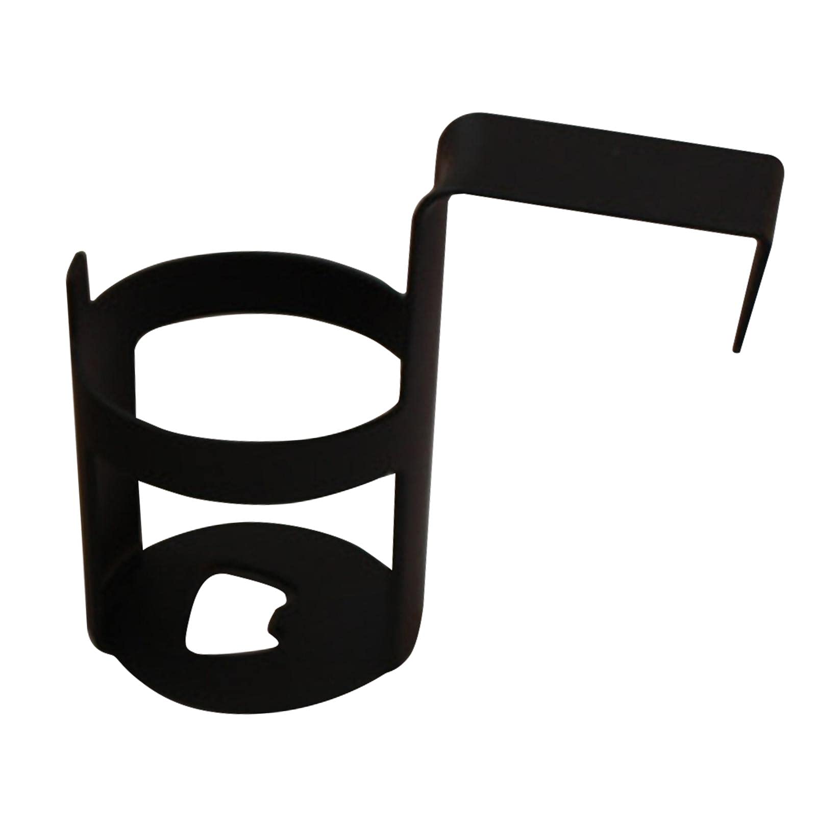 Long-Lasting Car Cup Holder - Portable Auto Hanging Beverage Bottle Rack & Organizer for Car, Truck, SUV | Perfect for Road Trips, Commuting & Travel