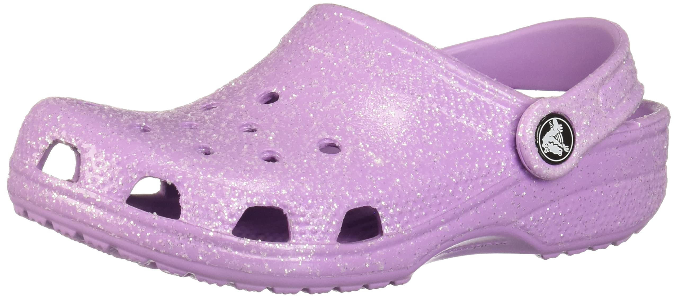 Crocs Unisex Classic Clogs for Men & Women - Comfortable Slip-On Water Shoes for Beach, Pool, Garden & Casual Wear