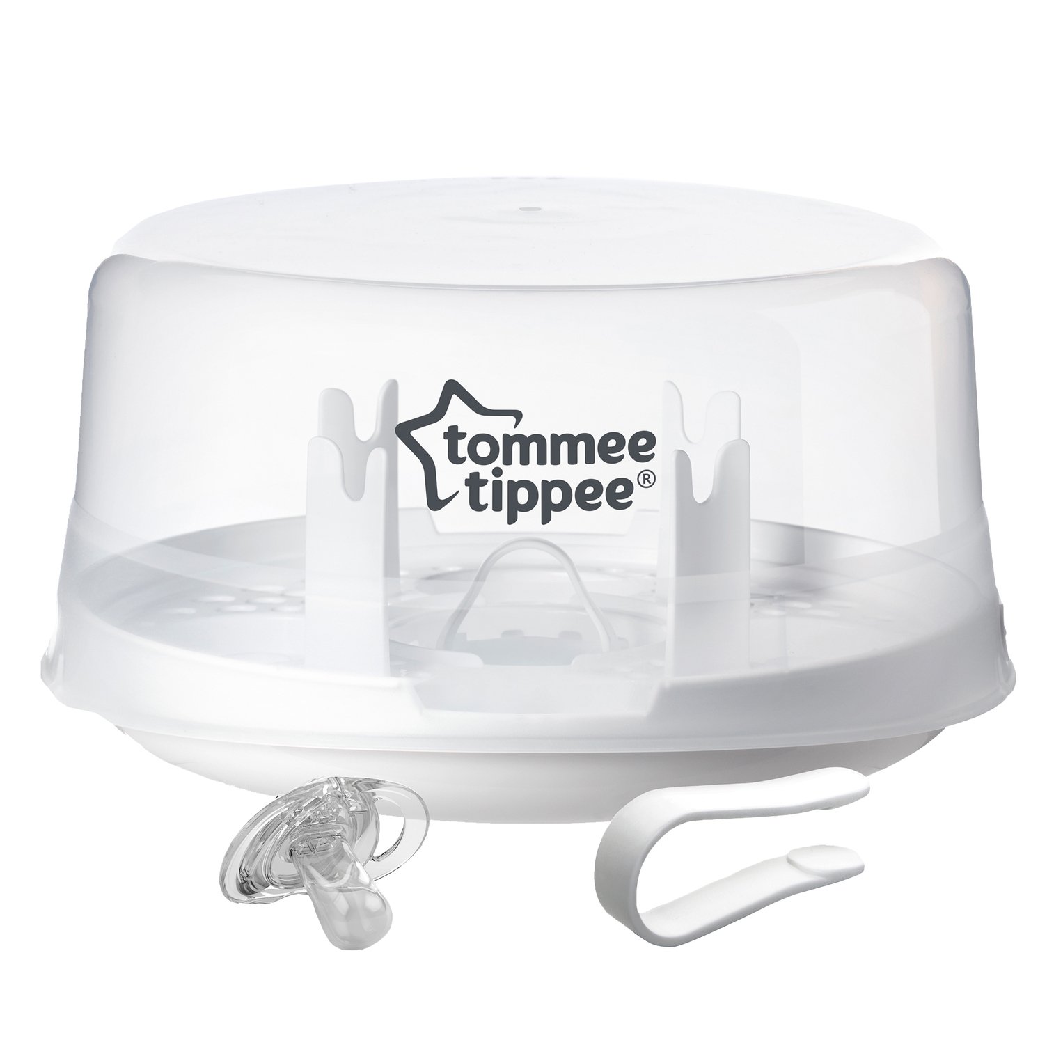 Tommee Tippee Advanced Anti-Colic Baby Bottle Set - Complete Feeding Kit with Slow Flow Nipples & Travel Case - Perfect Newborn Gift for Breastfed Babies | Ideal for Home, Daycare & On-the-Go Use