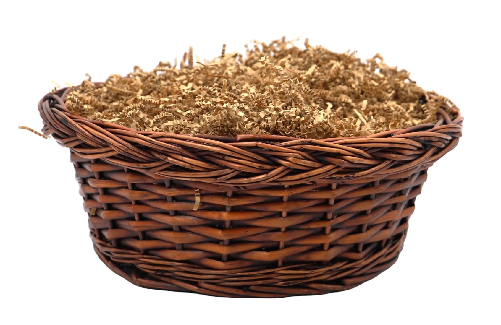 Happy Father's Day Gift Basket - Premium Gourmet Snacks & Treats - Perfect for Dad's Birthday, Anniversary & Special Occasions