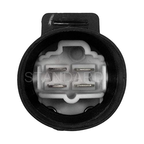 Standard Motor Products RY-1058 Automotive Relay - 12V DC 30A SPDT High Power Relay for Car, Truck, Boat & RV Electrical Systems - Perfect for Headlights, Fuel Pumps & Cooling Fans