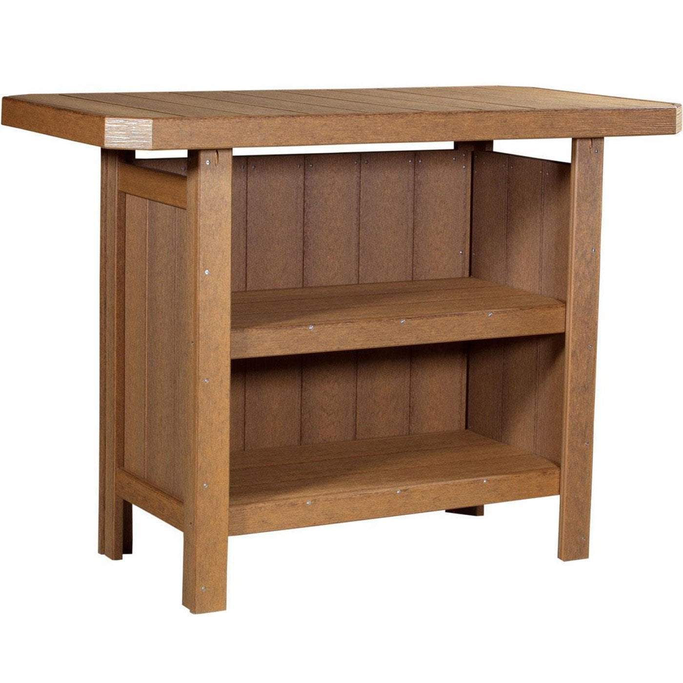 Antique Mahogany
