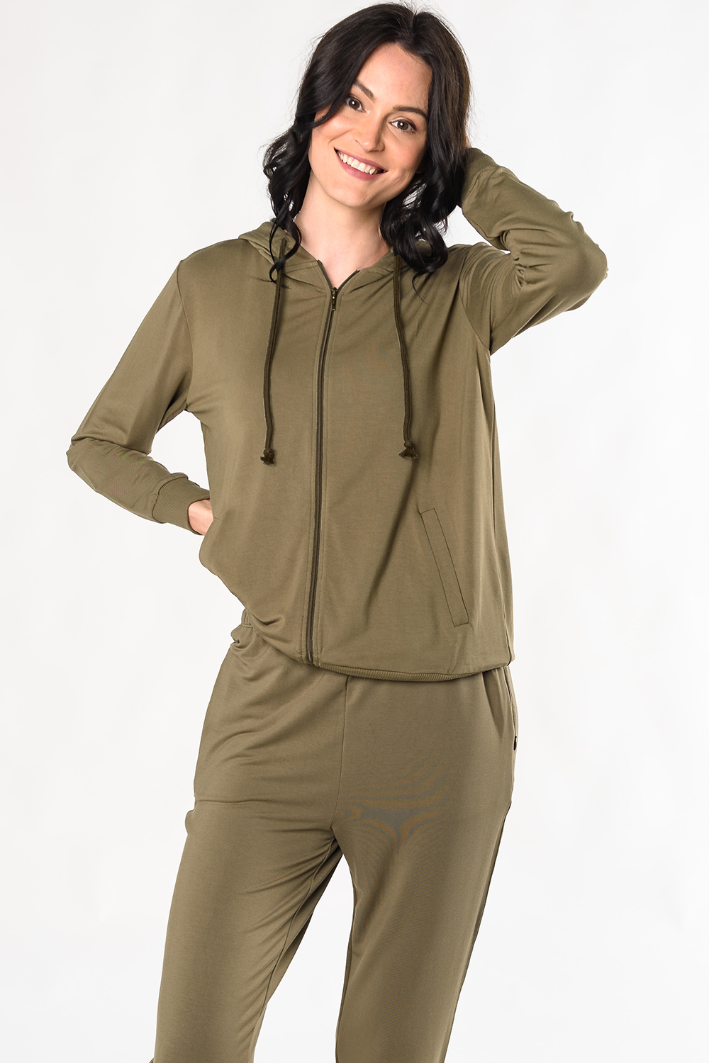 Moss Green