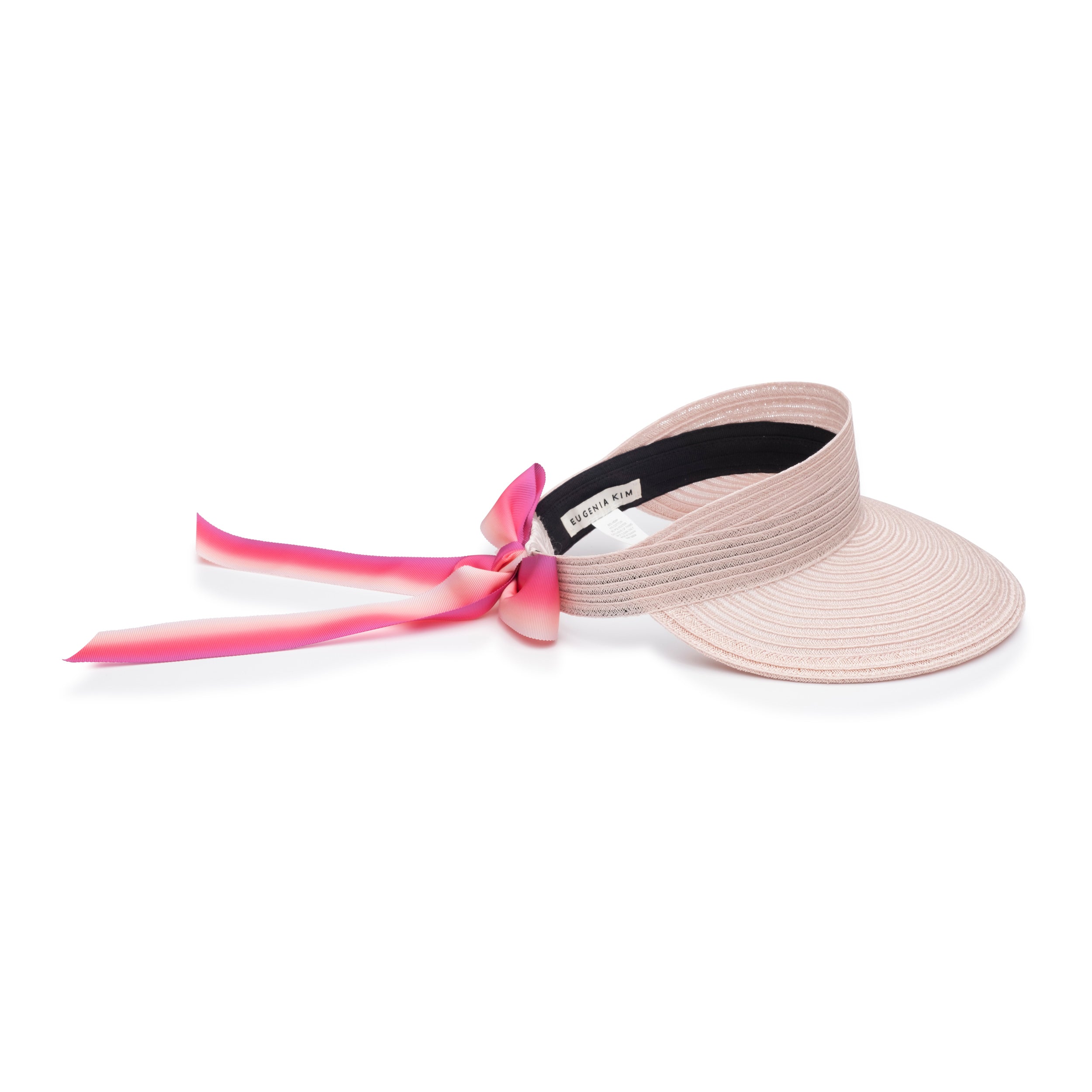 Ricky in Pink Ombré - Trendy Gradient Pink Fashion Outfit for Women | Perfect for Casual Wear, Parties & Photo Shoots