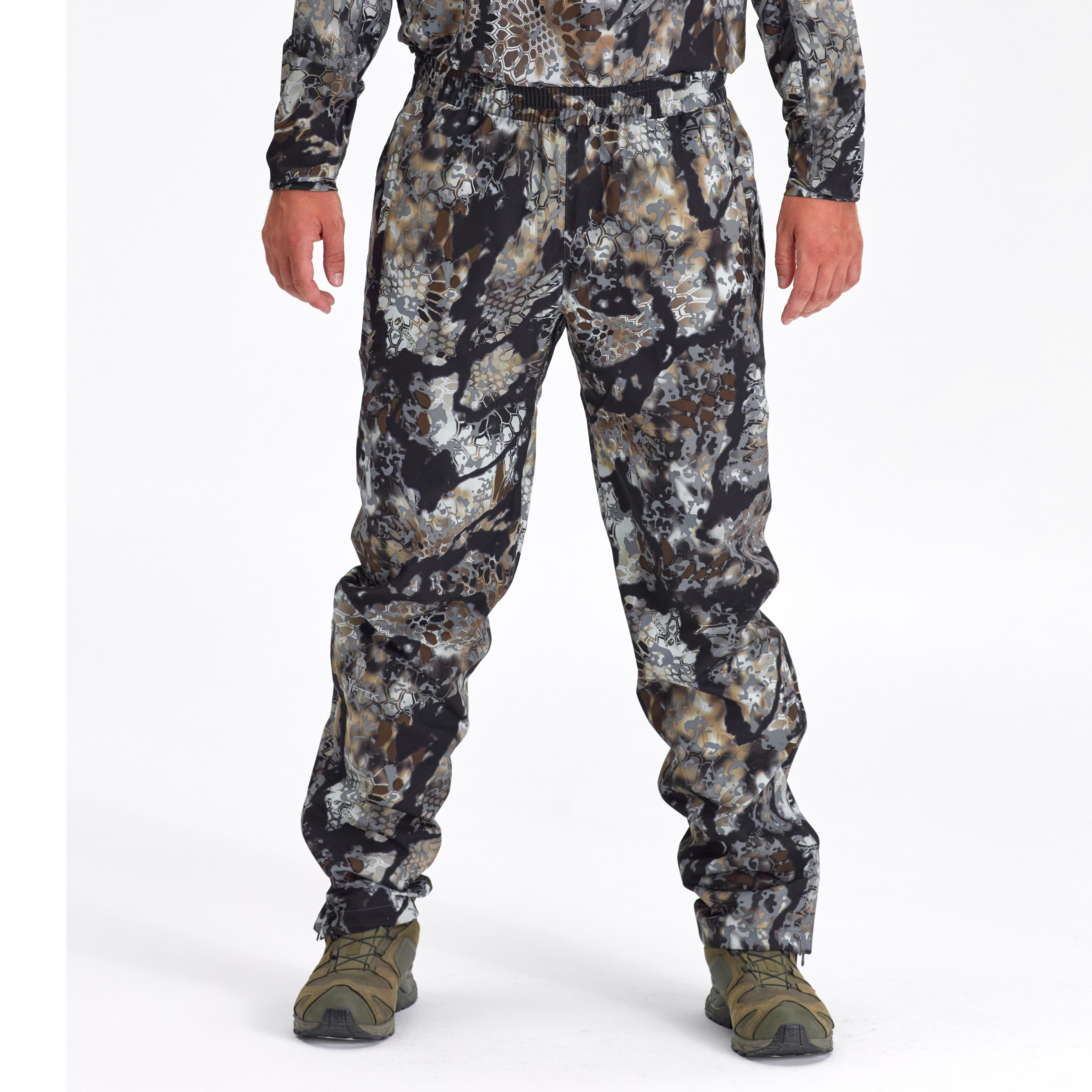 Jupiter Camo Pants - Men's Tactical Cargo Pants with Multiple Pockets | Perfect for Hunting, Hiking & Outdoor Adventures
