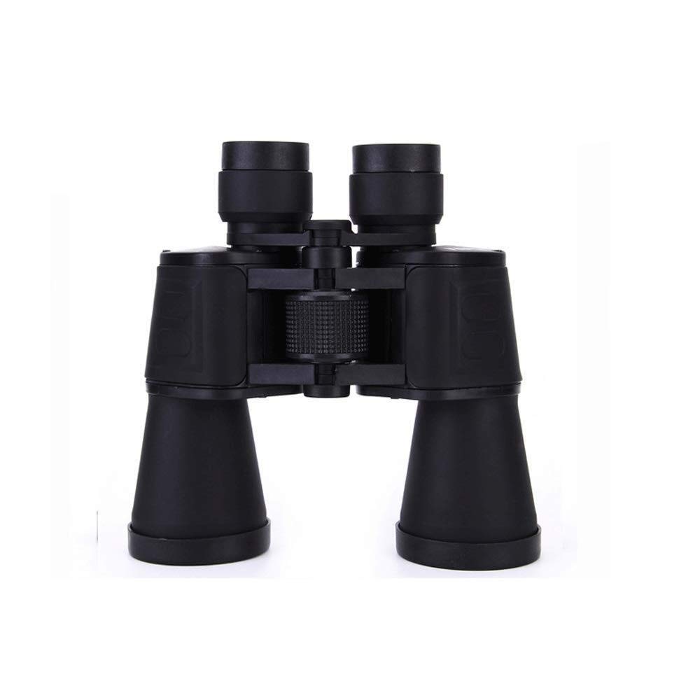 **JF-XUAN HD High Definition Telescope Binoculars with Coordinate Ranging & Night Vision, BAK4 Prism, Waterproof for Fishing, Hiking, Bird Watching, Cruise, and Outdoor Adventures – Black**    *(Perfect for Hunting, Stargazing, Travel, and Wildlife Observation)*